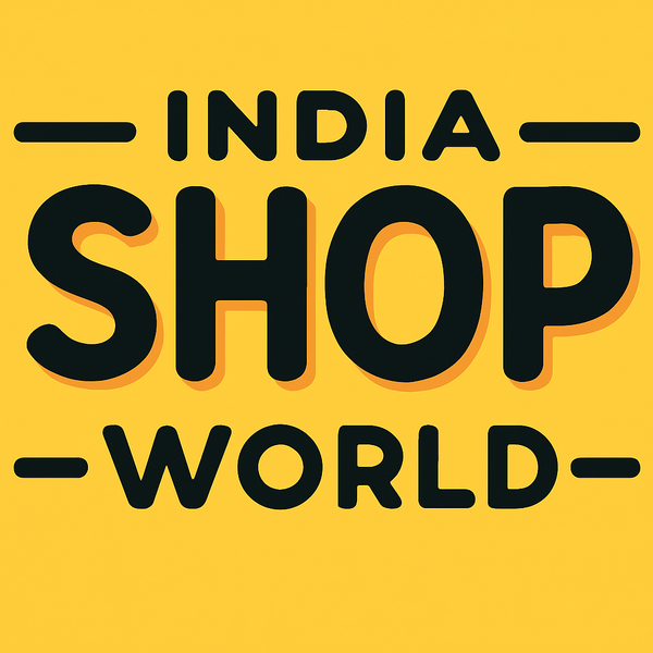 INDIASHOPWORLD